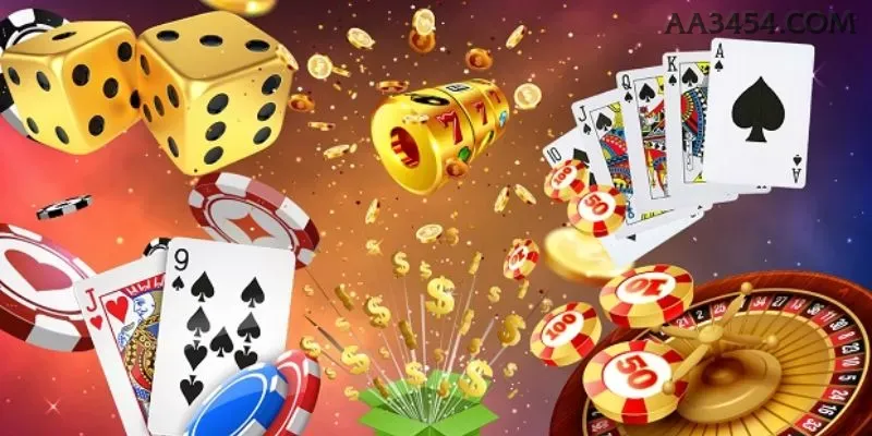 Cassino aa345 - mesas ao vivo e jogos