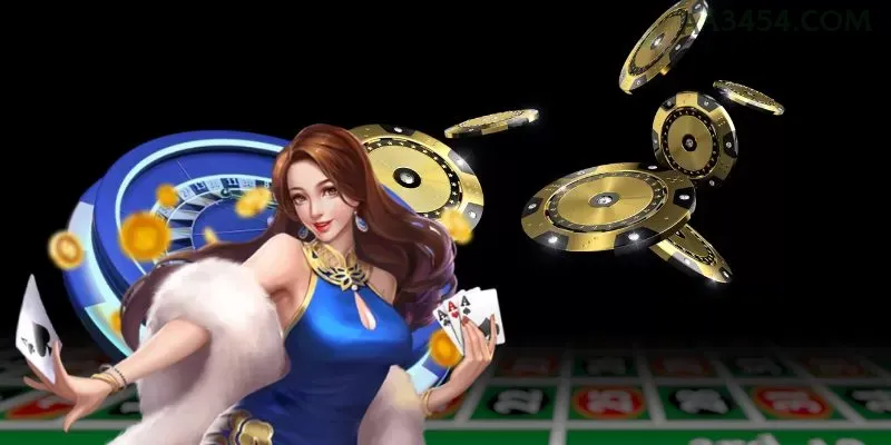 Cassino ao vivo aa345 dealers